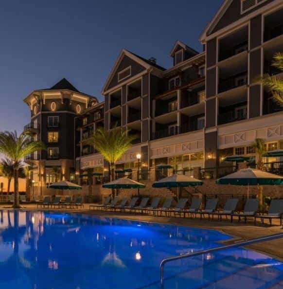 Navarre Beach Best Hotels
