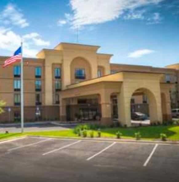 Pensacola Best Hotels