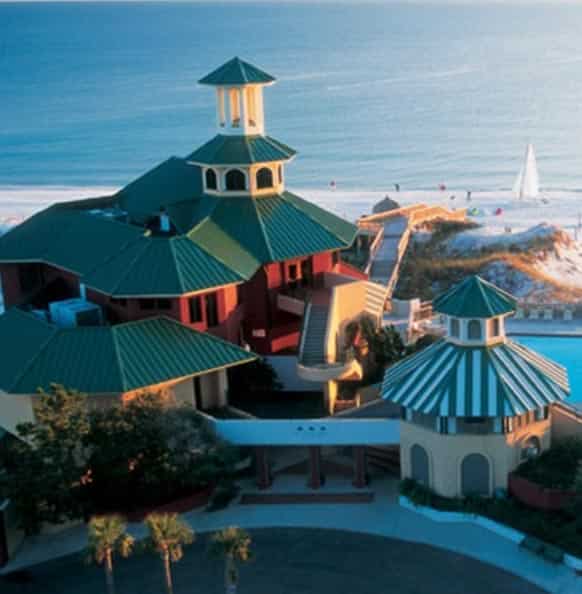 Santa Rosa Beach Discount Hotels